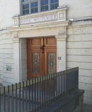 Hôpitaux Nord-Ouest - Trévoux image 3