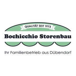 Bochicchio Storenbau AG