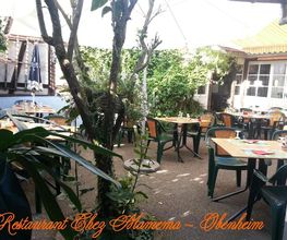 Restaurant chez Mamema image 5