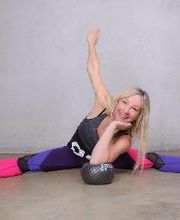 Fitness und Pilates/Tanz