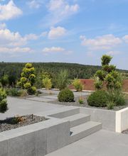 Gärten und Mehr Norbert Müller Gärtnermeister Bild 12