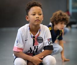 freesouls movement studio Bild 3