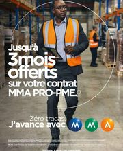 MMA DUBOIS ERIC AGENT GÉNÉRAL image 4