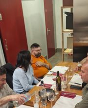 Restaurant Pizzeria Le Grillon Bild 7