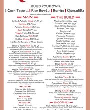 Rosa's Mexican Kitchen image 12