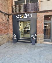 Moreno Peluqueros-Estética imagen 12