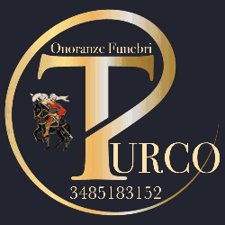 Onoranze Funebri Turco Claudio logo