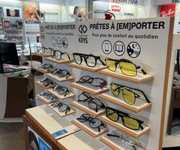 Opticien Krys image 3