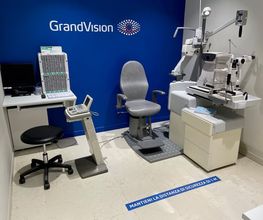 GrandVision immagine 6