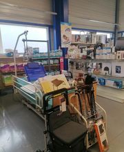 Le Carré Médical Houtaud image 3