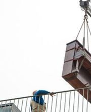 AV Klavier- & Schwertransporte Peter Nauschütz Bild 2