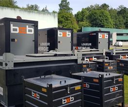 B.E.B. Groupes Electrogènes image 6