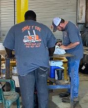 Triple T Tire image 8