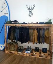 Outdoor Store Born Bild 11