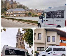 Combourg Ambulances image 7