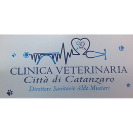 Clinica Veterinaria Città di Catanzaro logo