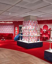 Christian Louboutin  Galeries Lafayette Femme image 2