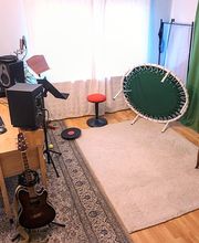 SL-Gesangsunterricht Bild 1