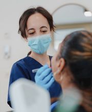 Clinique Dentaire de Chantepoulet SA Bild 1