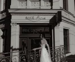 BRIDE stories Bild 1