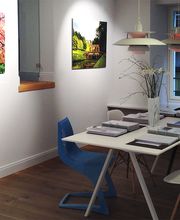 LUMAS Galerie Zürich Bild 1