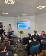 SmartLS Electric AG, Zweigniederlassung Horgen Bild 1