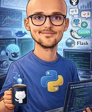 Florent Bajraktari Bild 2