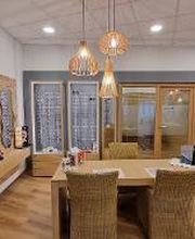 OPTIK MÖCKEL Wutha-Farnroda Bild 6