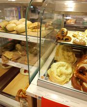 Shell Recharge Charging Station Bild 14