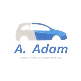 Logo | Karosseriebau & Unfallinstandsetzung | München