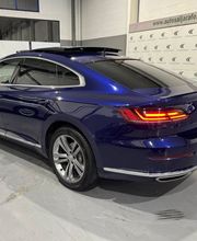 AUTOS ALJARAFE imagen 8