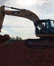 Vossburg Sand & gravel image 4