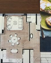 Raumfreuden, Irene Kryenbühl Bild 5