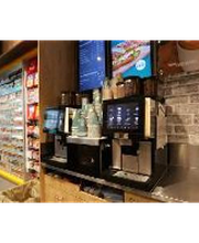 Shell Recharge Charging Station Bild 8