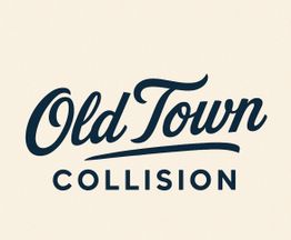 Old Town Collision