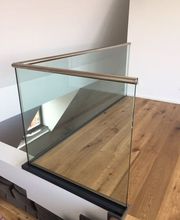 Glas Service Wustrow GmbH Bild 9