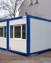 CS Container Service Zwickau GmbH Bild 2