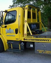 All Star Towing & Recovery Inc image 3