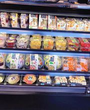 REWE To Go bei Aral Bild 3