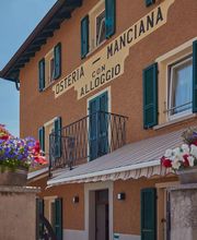 Osteria Manciana Ristorante Bild 1