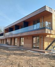 Deterding Bauelemente u. Innenausbau GmbH Bild 2