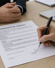 M Izquierdo Talent imagen 4