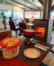 Restaurant la Menthue Bild 10