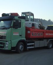 Heinz Kaiser AG Bild 1