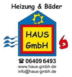 Haus GmbH Heizung & Bäder
