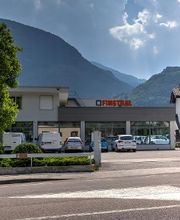 Studio Finstral Calliano - finestre, porte d'ingresso, pareti vetrate immagine 4