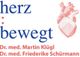 Kardiologie herz:bewegt | Praxis für Kardiologie und Sportmedizin