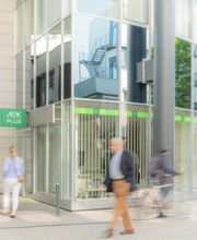 AOK PLUS - Filiale Leipzig Gohlis Bild 2