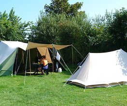 Camping De Hoogte