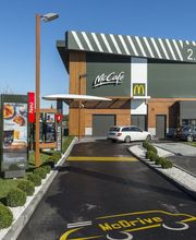 McDonald's Bild 3